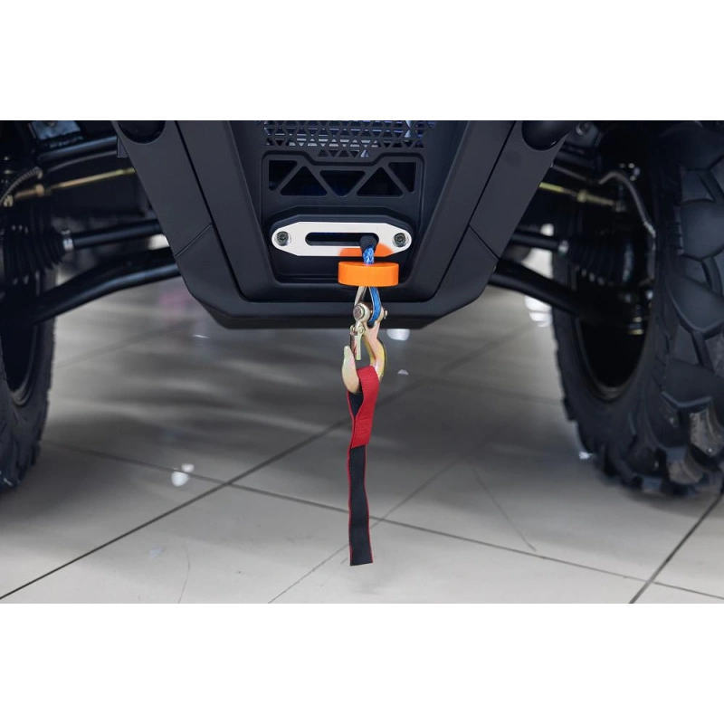 Квадроцикл HISUN Guardian 750L Long 2591521