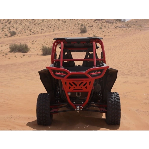 Багги SHARMAX XForce 1100 Sport EFI X4 2594050