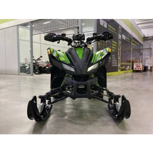 Снегоцикл YACOTA Sporty XX Snow 2588134