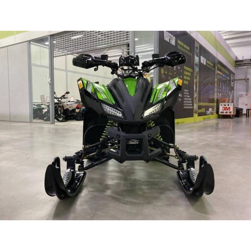 Снегоцикл YACOTA Sporty XX Snow 2588134