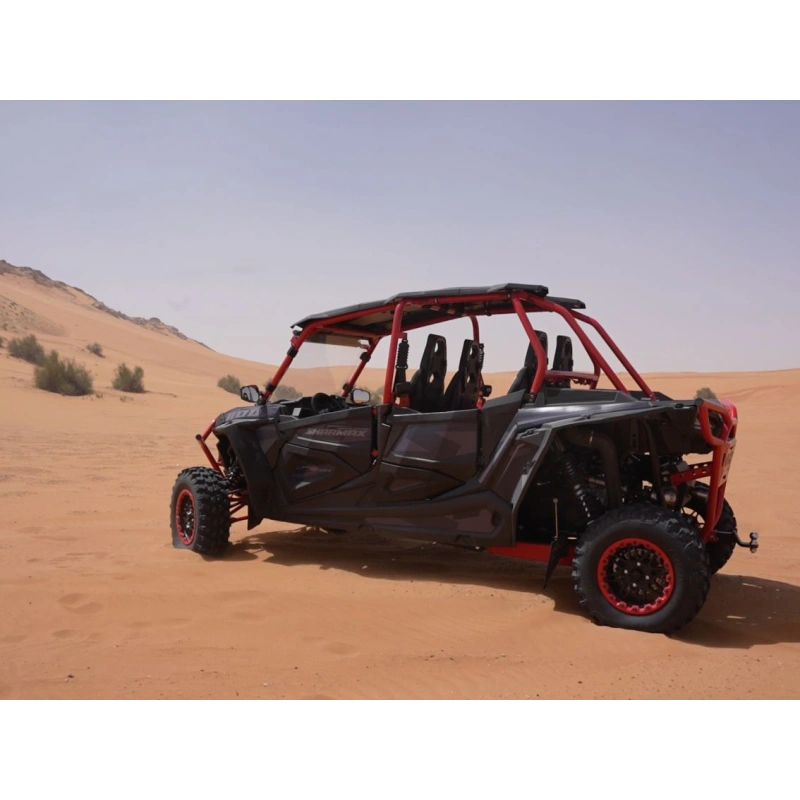 Багги SHARMAX XForce 1100 Sport EFI X4 2594050