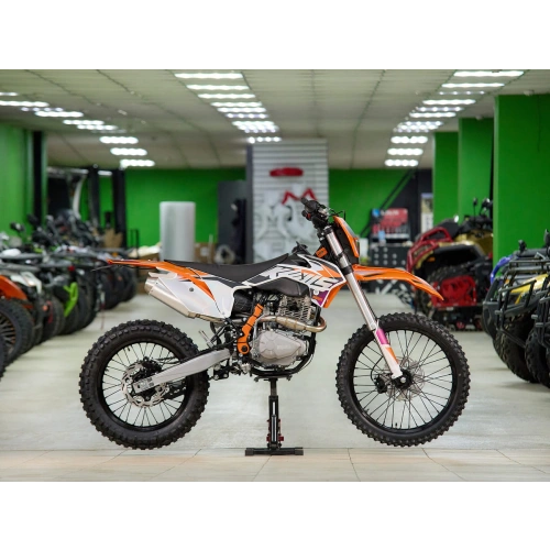 Мотоцикл KEWS K10 PR300 ENDURO 2591565