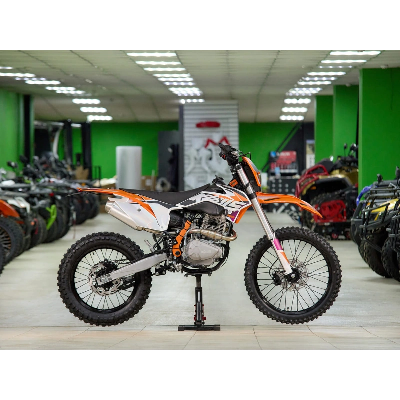 Мотоцикл KEWS K10 PR300 ENDURO 2591565