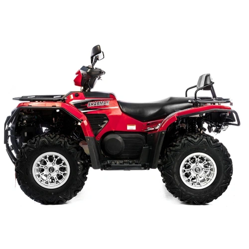 Квадроцикл SHARMAX Magnum 700 (2024) 248163