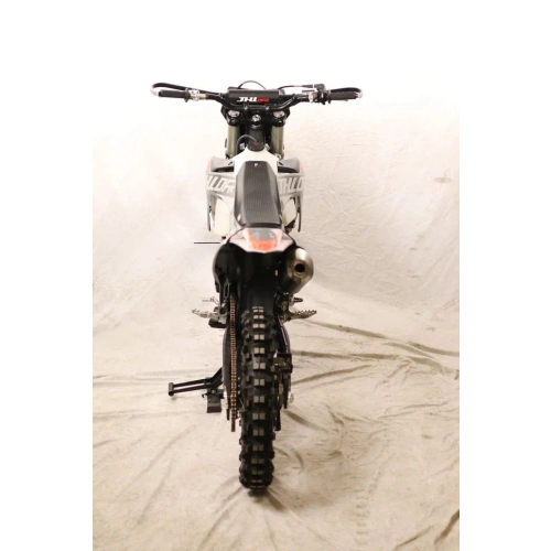 Мотоцикл JHL ZR6 NB300 (174MN-3) ENDURO