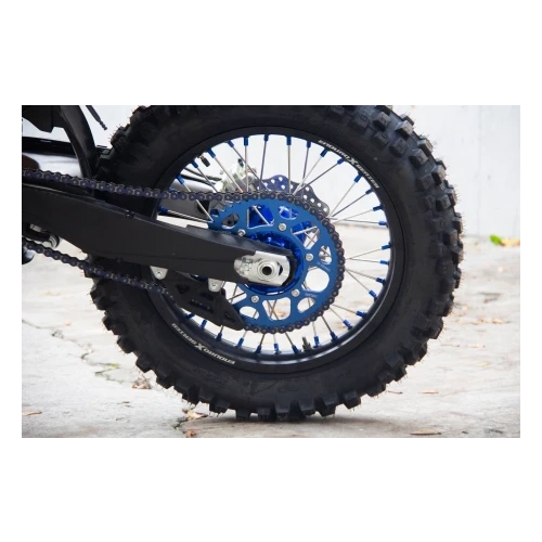 Мотоцикл кроссовый эндуро BRZ X6S 250cc 2560274