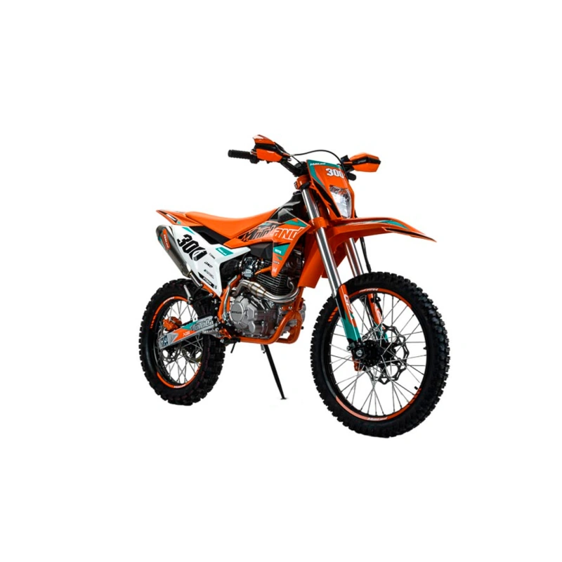Мотоцикл кроссовый эндуро MOTOLAND SMX 300 Pro 2589429