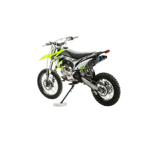 Питбайк PWR Racing FRZ 190 Pro 17/14