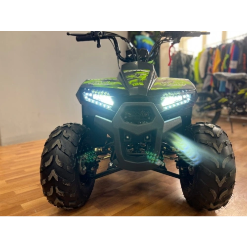 Квадроцикл RACER Hawk 110