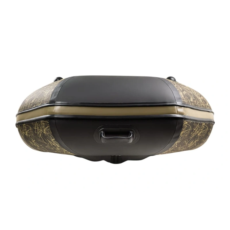 Лодка ПВХ ТАЙМЕНЬ NX 3200 НДНД Камыш