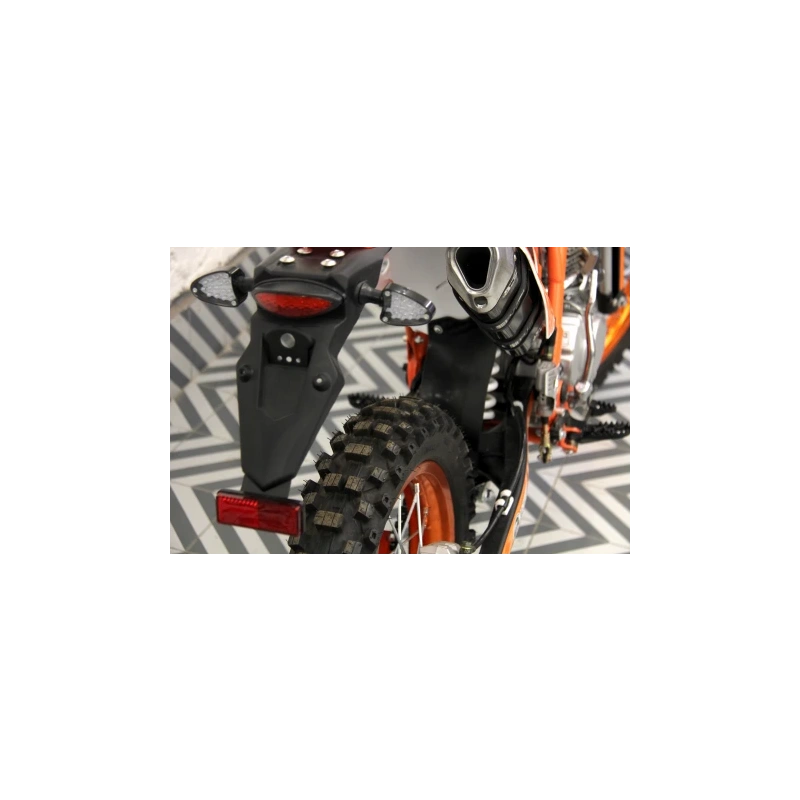 Мотоцикл MGMOTO DB250-1 LUX ENDURO 2560364