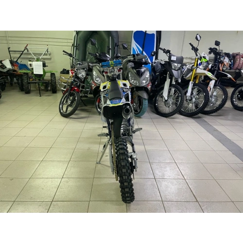 Питбайк MOTOLAND NX140