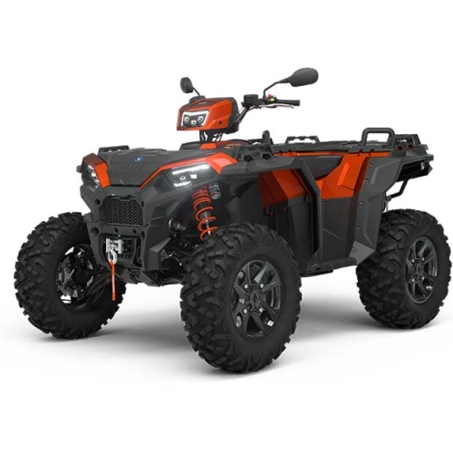 Квадроцикл POLARIS Sportsman XP 1000 S (2024) (ПСМ) 2587715
