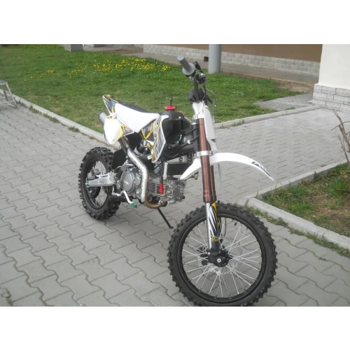 Питбайк JMC 160 MX 17/14 2591811