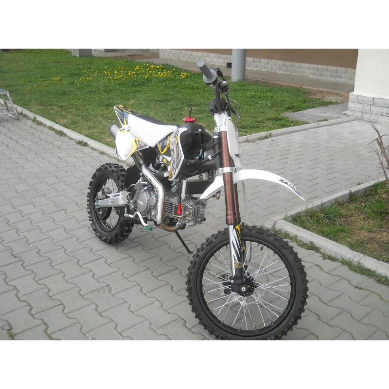 Питбайк JMC 160 MX 17/14 2591811