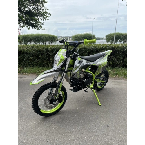 Питбайк MOTORHEAD B110SA 14/12 2591258