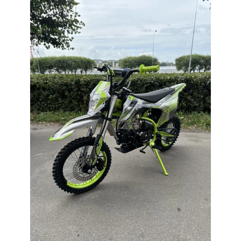 Питбайк MOTORHEAD B110SA 14/12 2591258