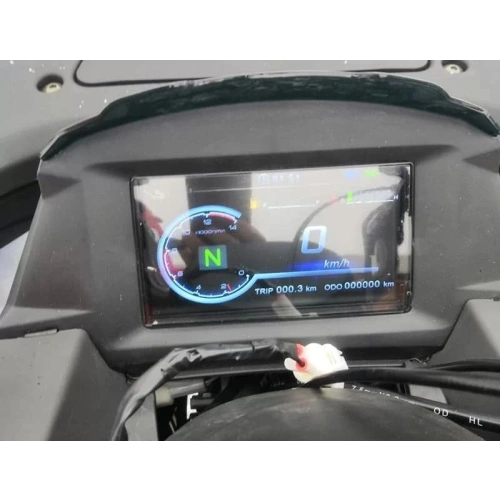 Квадроцикл MOTOLAND ATV 300 Max X 2584187