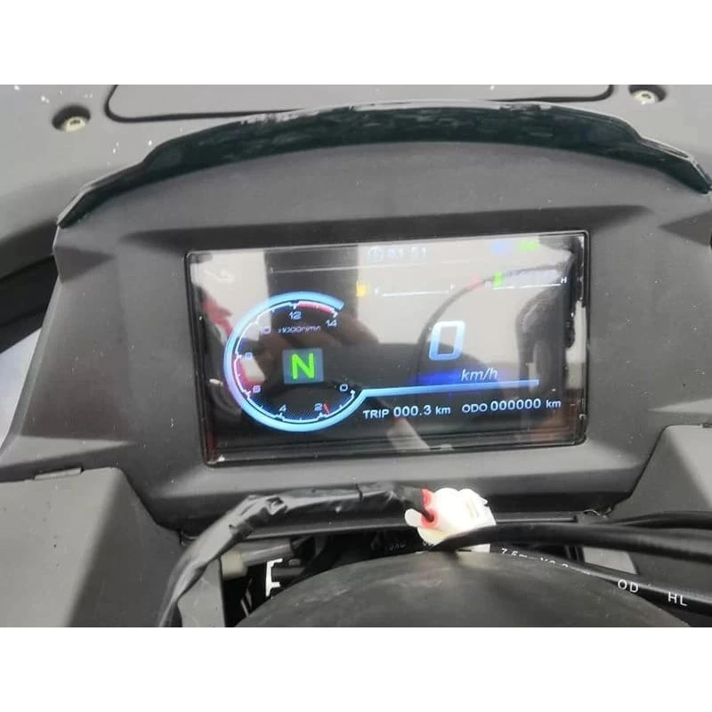 Квадроцикл MOTOLAND ATV 300 Max X 2584187