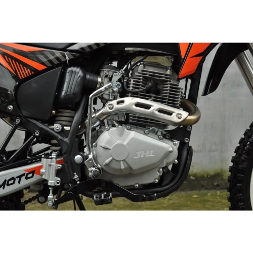 Мотоцикл кроссовый эндуро JHL MX300 PR300 (175FMN)