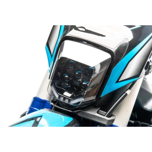 Мотоцикл PWR FS250 (172FMM) (4V) ENDURO
