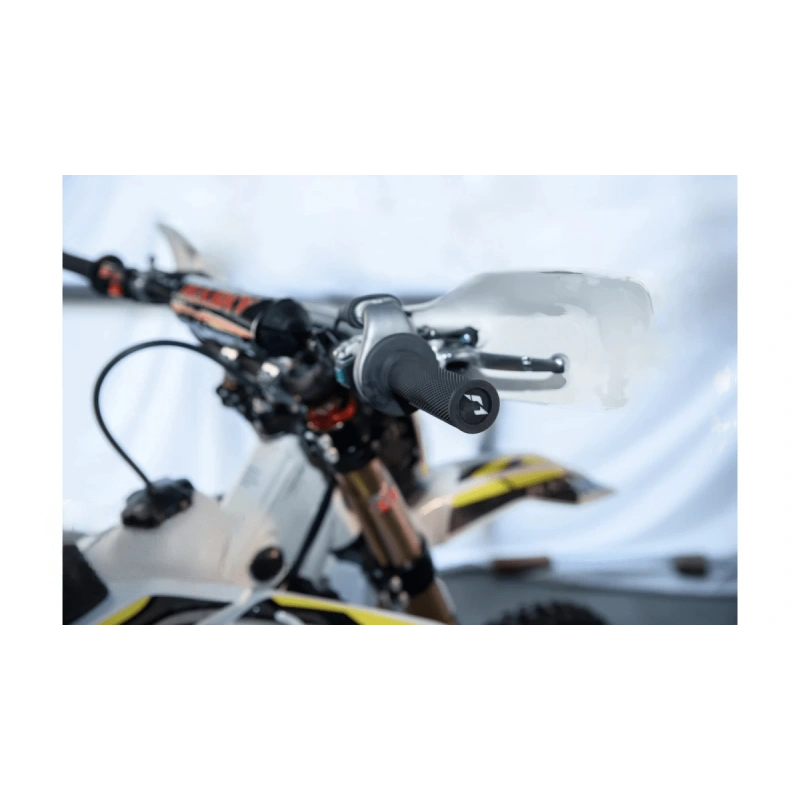 Мотоцикл кроссовый эндуро HASKY XR 250