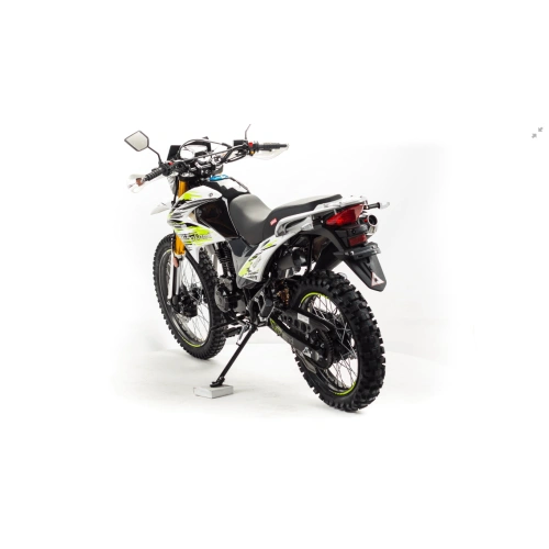 Мотоцикл кроссовый эндуро MOTOLAND ST 250 2021