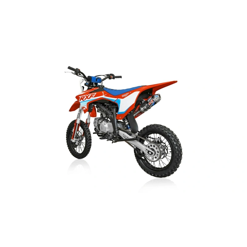 Питбайк APOLLO RXF Freeride 150X-LE 17/14 2558961