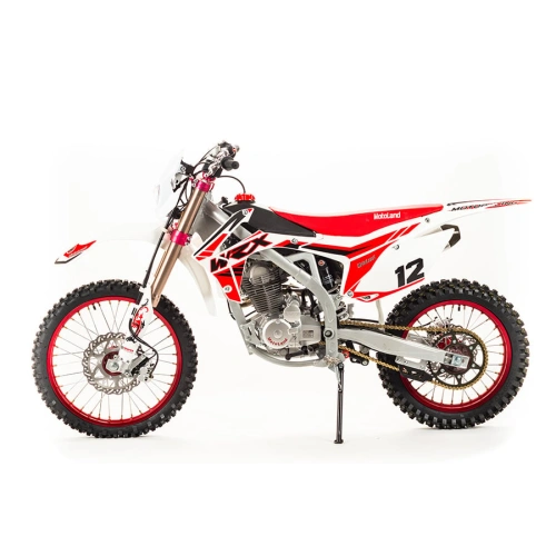 Мотоцикл кроссовый эндуро MOTOLAND WRX250 Lite 21145