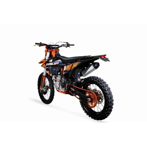 Мотоцикл PROCIDA K42 NC450 ENDURO 2590909