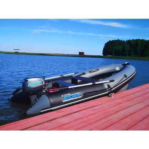 Лодка ПВХ STORMLINE Air Cruiser 360 (2024) 8208