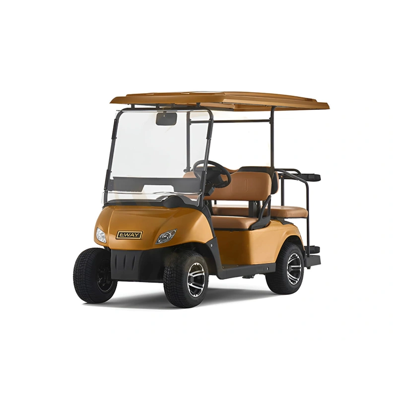 Гольфкар EWAY HM2+2 2593252