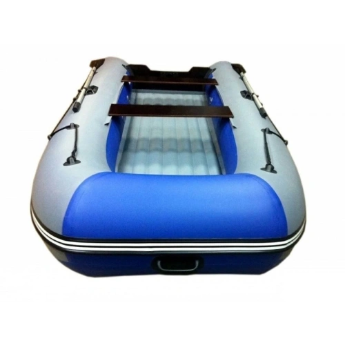 Лодка ПВХ REEF 390НД