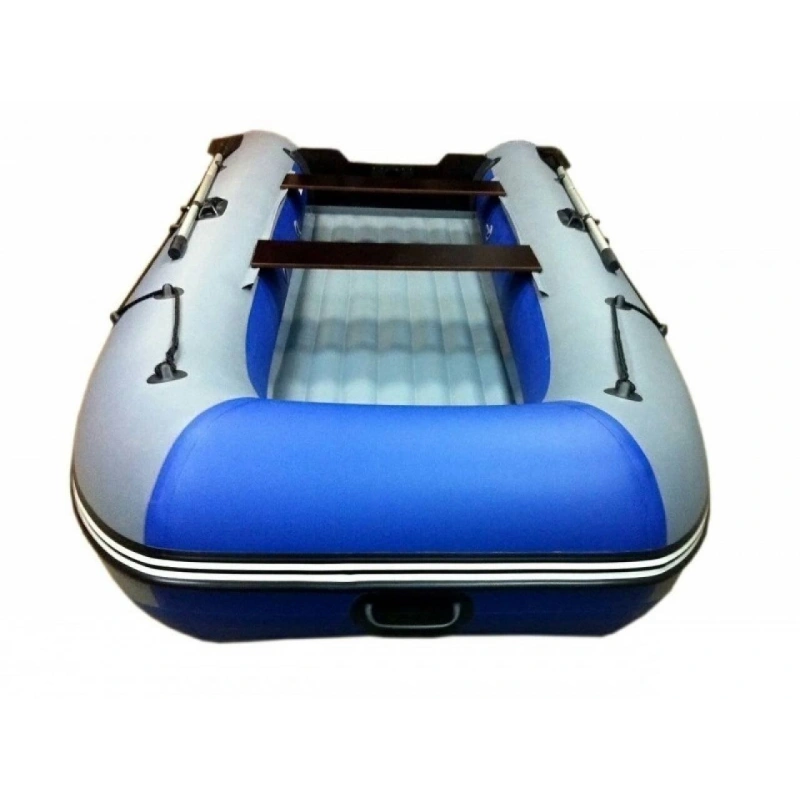 Лодка ПВХ REEF 390НД