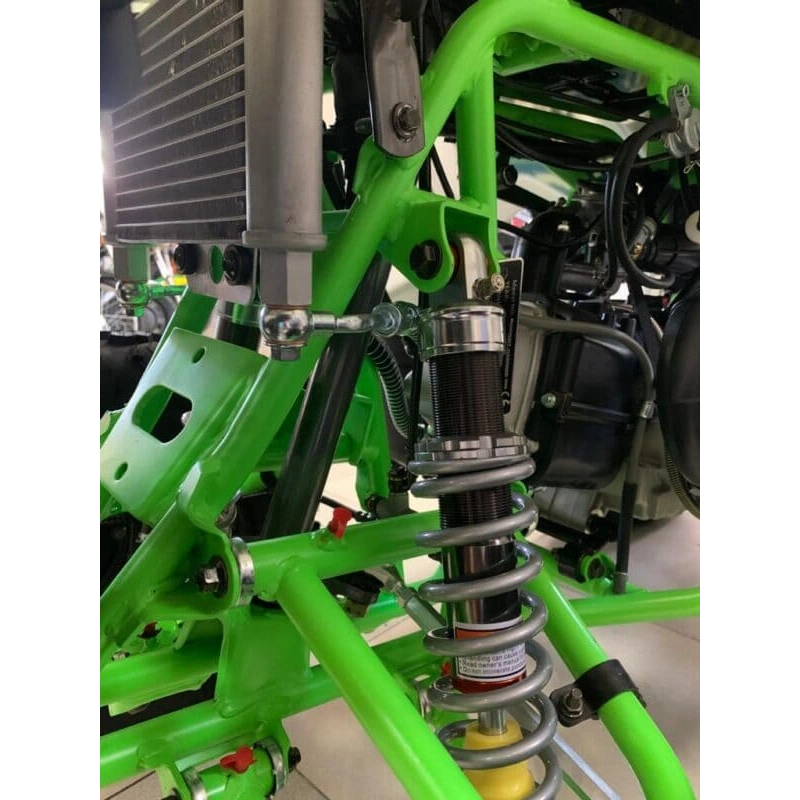Квадроцикл ROCKOT Hammer 200 Premium