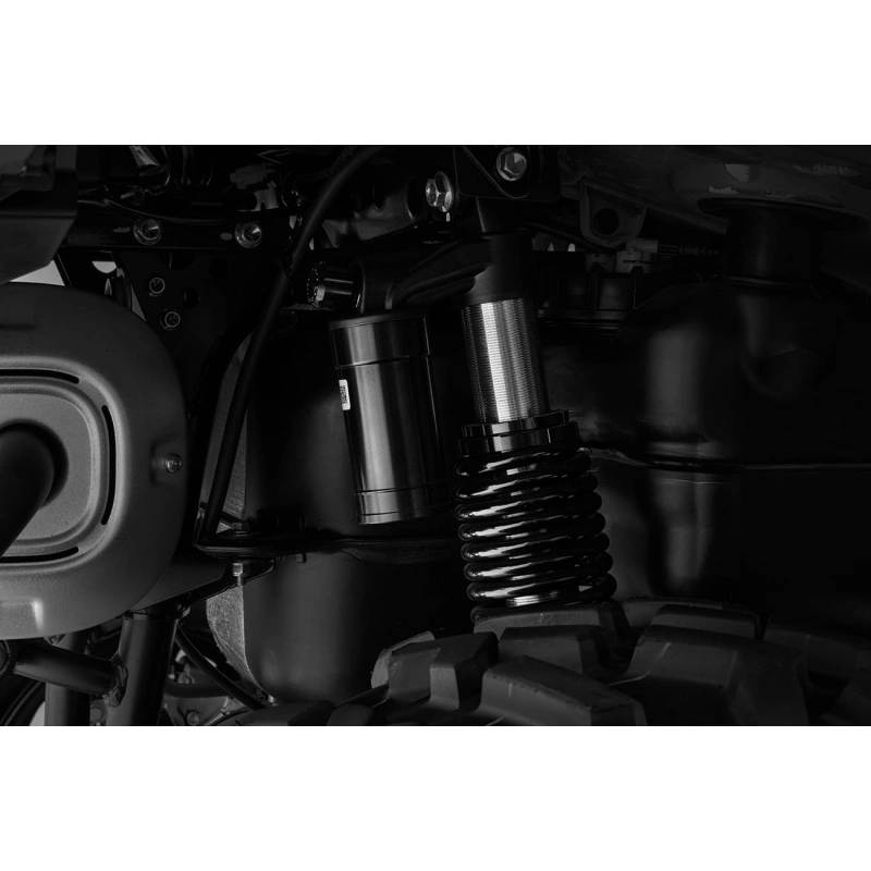 Квадроцикл SHARMAX Force 1100 LTD 28 с ПСМ 2590369