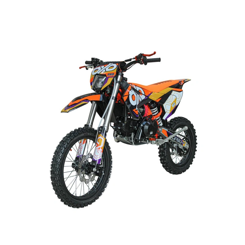 Питбайк OXO Pro 150 M 2589042