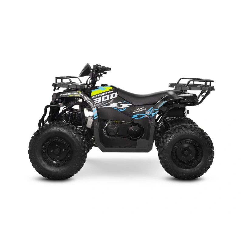 Квадроцикл SHARMAX 300 RX Activator 2594624