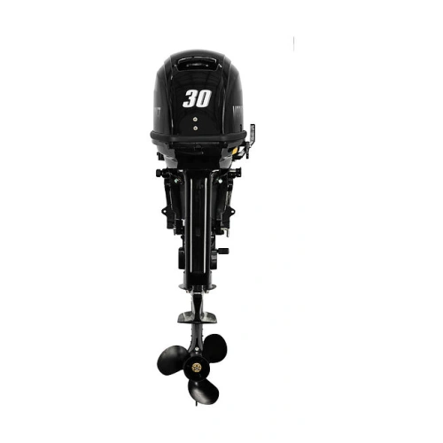 2х-тактный лодочный мотор MARINE ROCKET MR30FFES 2574837