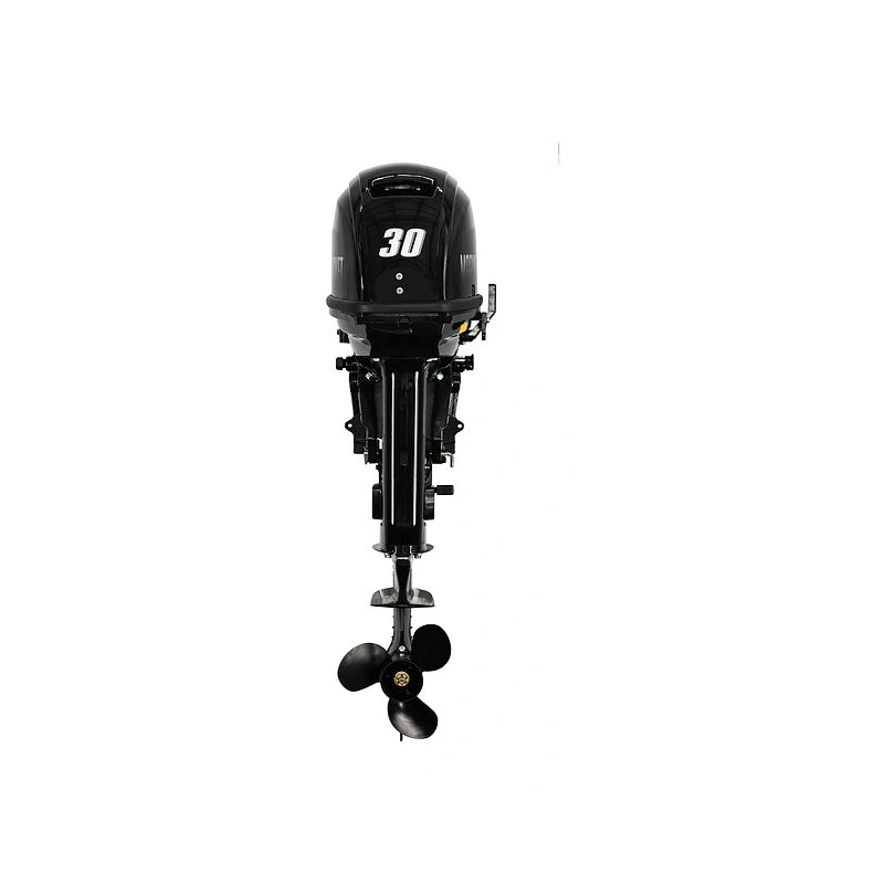 2х-тактный лодочный мотор MARINE ROCKET MR30FFES 2574837