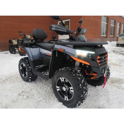 Квадроцикл MOTOLAND ATV 300 Max X 2584187