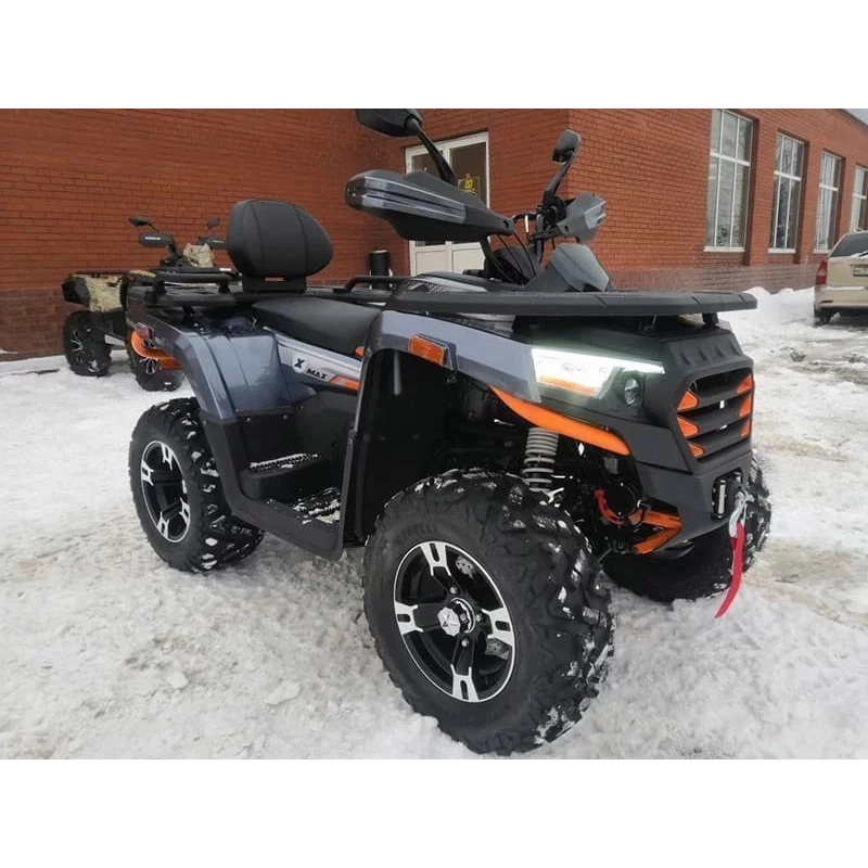Квадроцикл MOTOLAND ATV 300 Max X 2584187