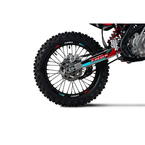 Питбайк TMBK Pitster SP1 150 2591440