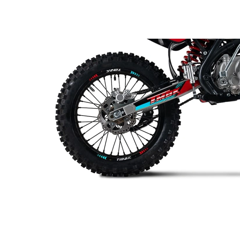 Питбайк TMBK Pitster SP1 150 2591440