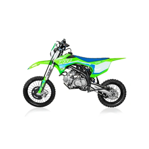 Питбайк APOLLO RXF Freeride 125L