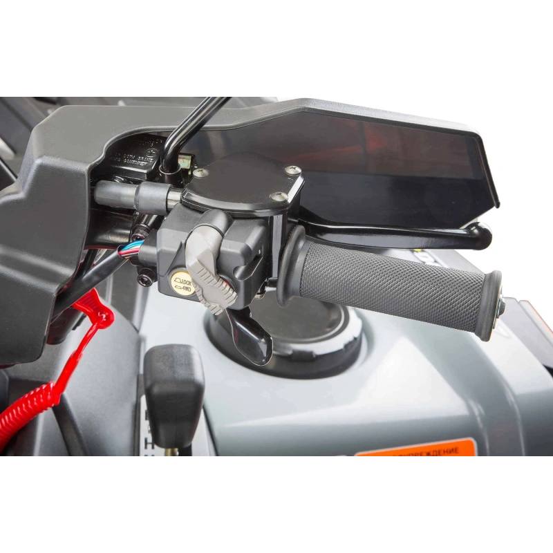 Квадроцикл STELS ATV Guepard 650 TЕ (Trophy) 2.0 (ПСМ) 2587851