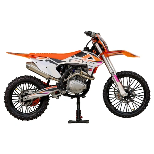 Мотоцикл KEWS K16 PR300 21/18 ENDURO 2591328