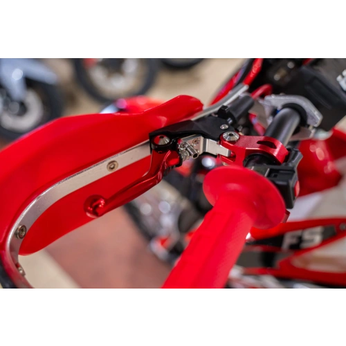 Мотоцикл HASKY F5 Racing 172FMM 250cc 2025 MSD [F5] ENDURO 2593272