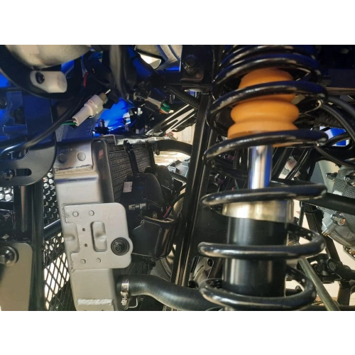 Квадроцикл LINHAI-YAMAHA D300