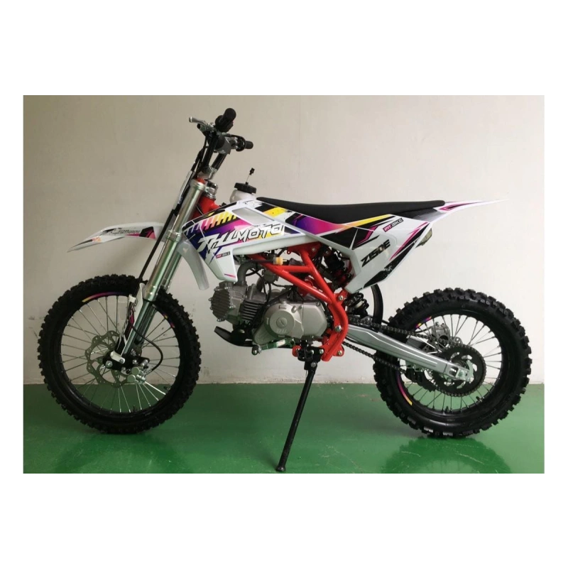 Питбайк JHL Z150E 2588725